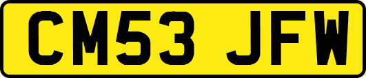 CM53JFW