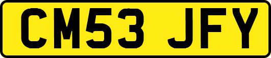 CM53JFY