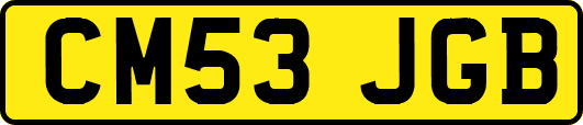 CM53JGB