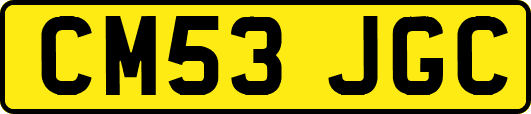 CM53JGC