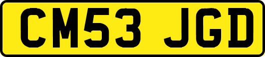 CM53JGD