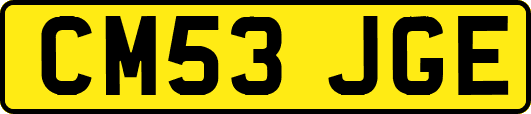 CM53JGE