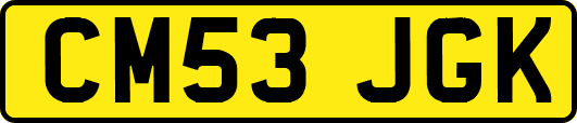 CM53JGK
