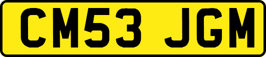 CM53JGM