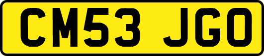 CM53JGO