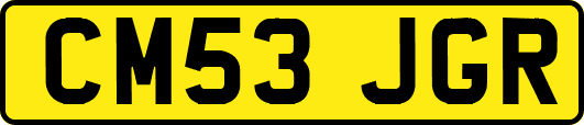 CM53JGR