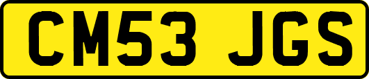 CM53JGS