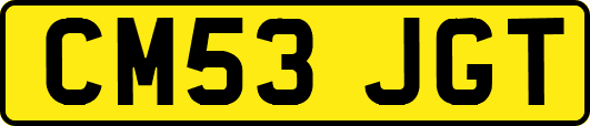 CM53JGT