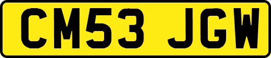 CM53JGW