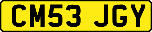 CM53JGY