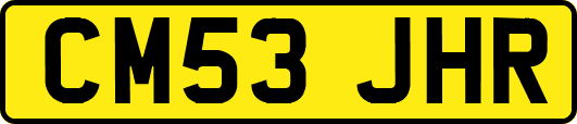 CM53JHR