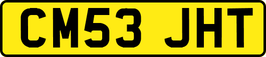CM53JHT