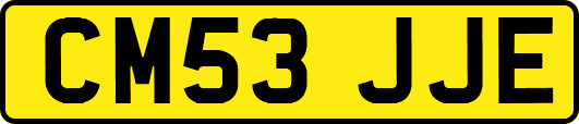 CM53JJE