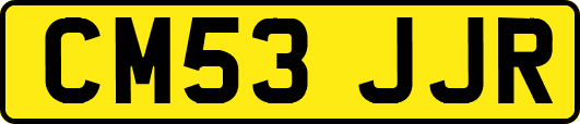 CM53JJR