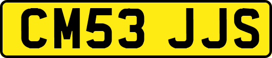 CM53JJS