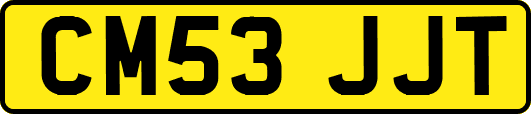 CM53JJT