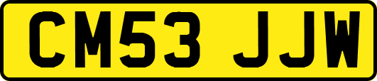 CM53JJW