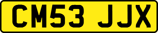 CM53JJX