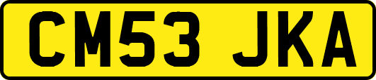 CM53JKA