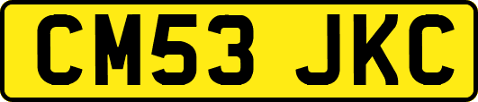 CM53JKC
