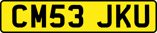 CM53JKU