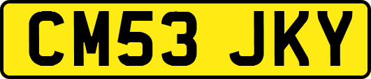 CM53JKY