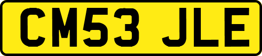 CM53JLE