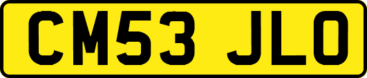 CM53JLO