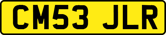 CM53JLR