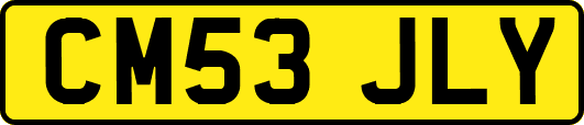 CM53JLY