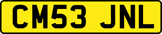 CM53JNL