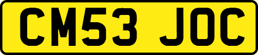 CM53JOC