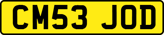 CM53JOD