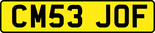 CM53JOF