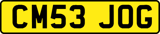 CM53JOG