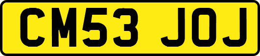 CM53JOJ