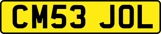 CM53JOL