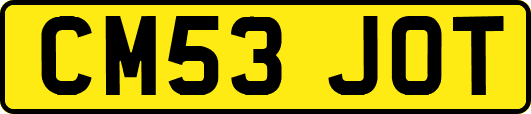 CM53JOT