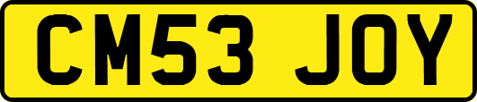 CM53JOY