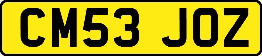 CM53JOZ