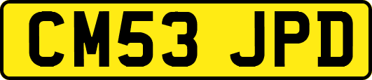 CM53JPD