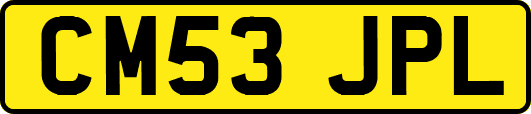 CM53JPL