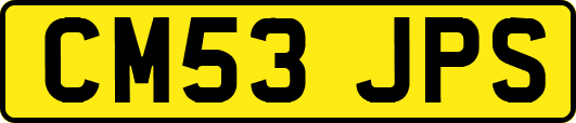 CM53JPS