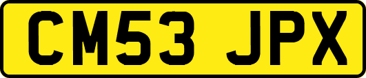 CM53JPX