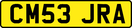 CM53JRA