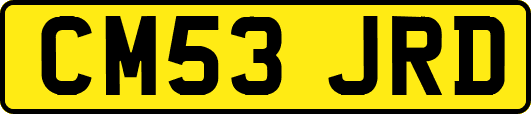CM53JRD