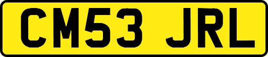 CM53JRL