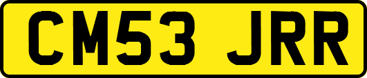 CM53JRR