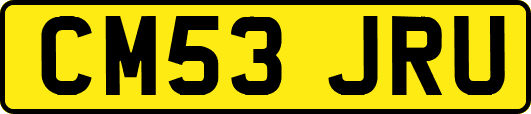 CM53JRU