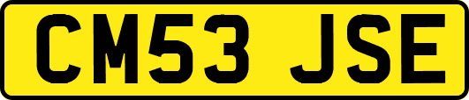 CM53JSE